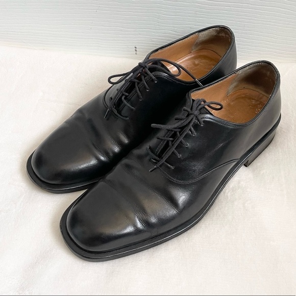 Salvatore Ferragamo mens dress shoes